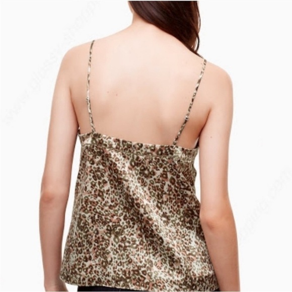 Aritzia Wilfred Tank Top Size  XXS - Picture 2 of 5